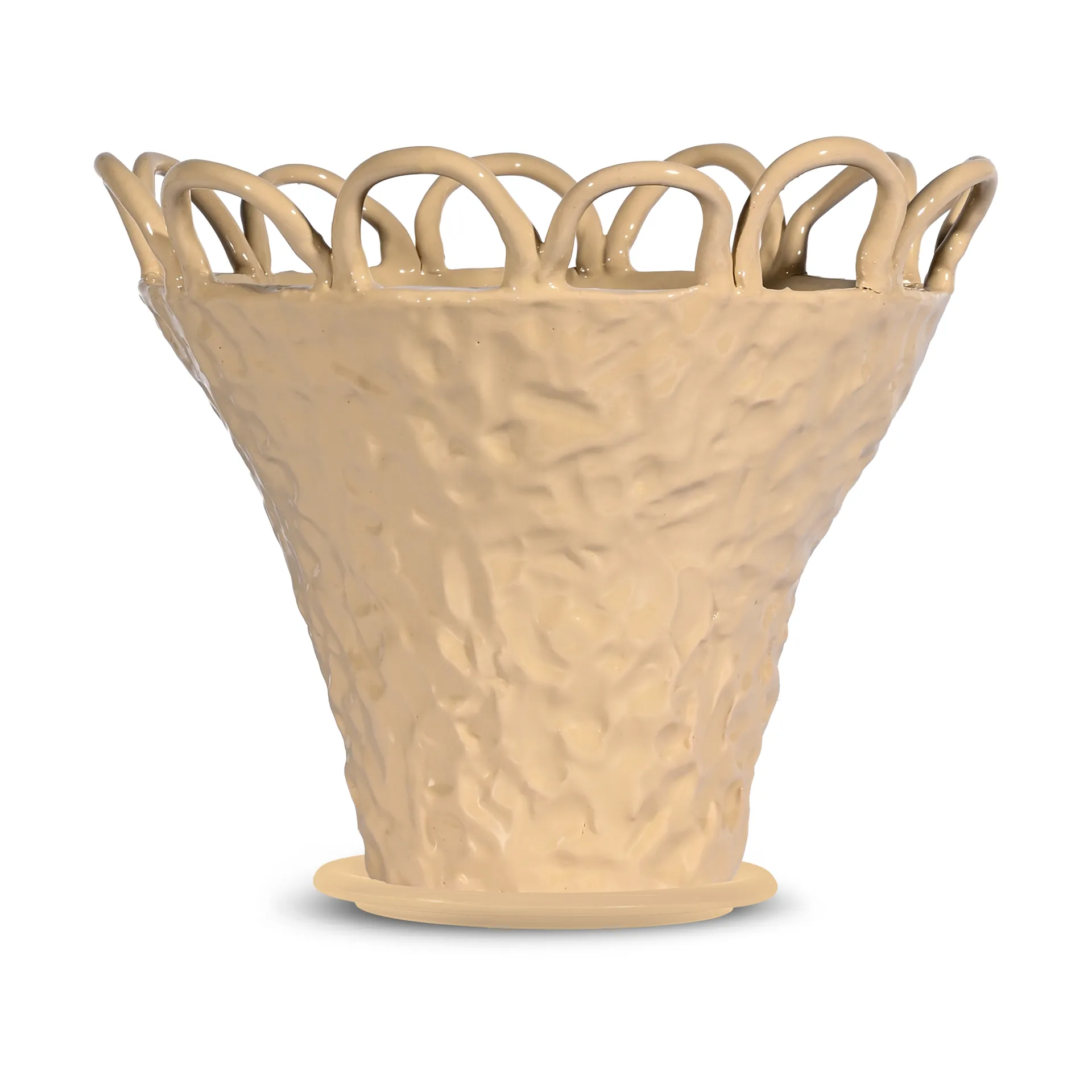 Byon Pot Patty S Ø Beige
