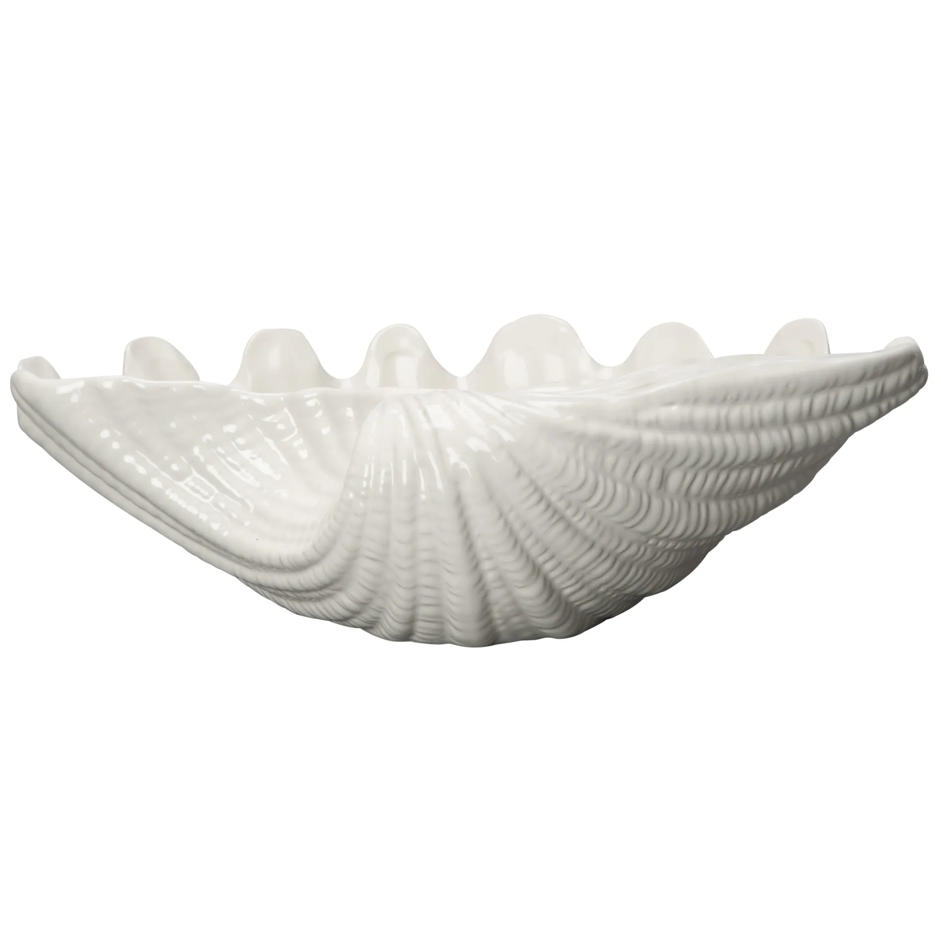 Byon Shell sk&aring;l 34x24 cm