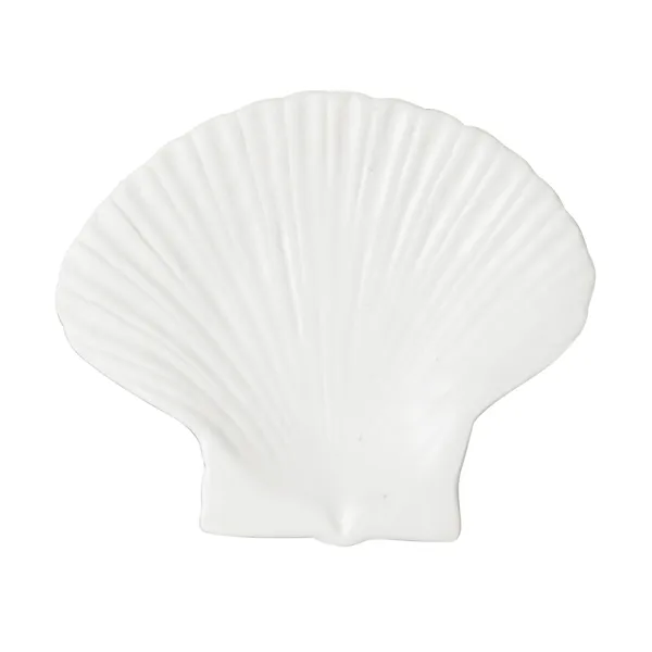 Shell tallrik, Liten