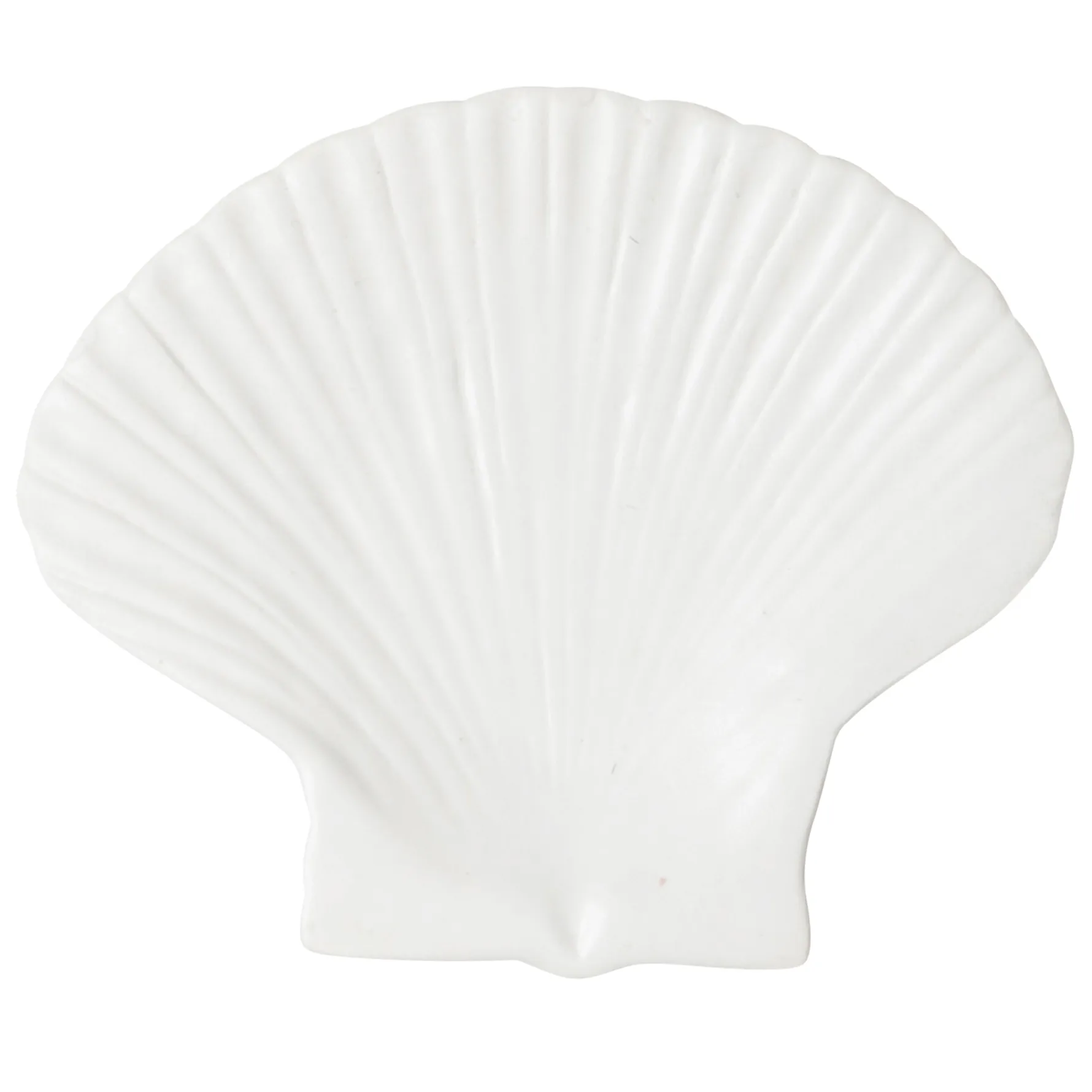 Byon Shell tallrik Stor