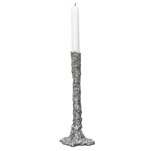 Space ljusstake, 29 cm