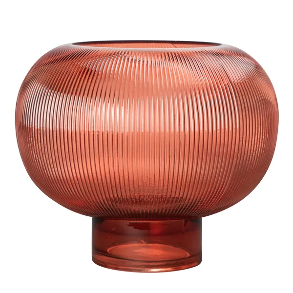 Sphere vas Ø26 cm