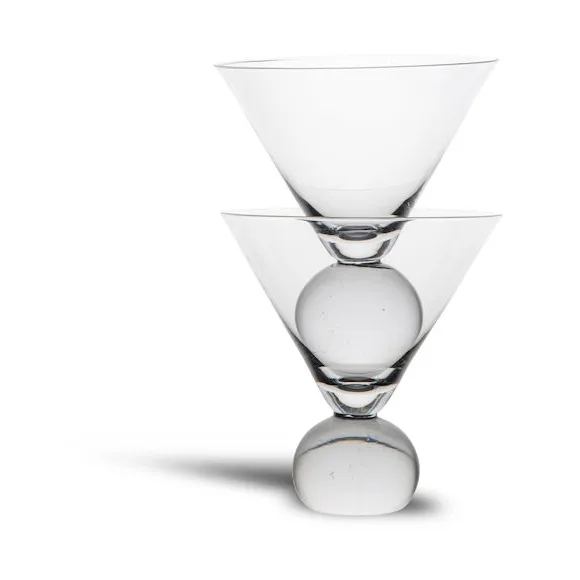 Spice glas 24 cl 2-pack, Klar