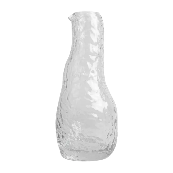 Swan karaff 1,95 l, Klar