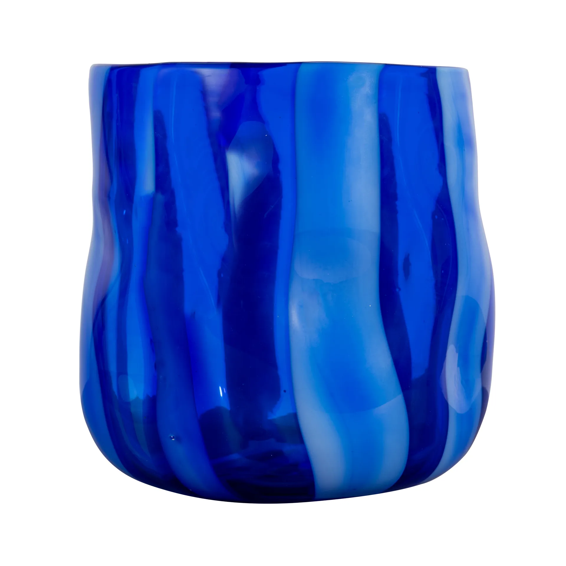 Byon Triton vas 24 cm Bl&aring;