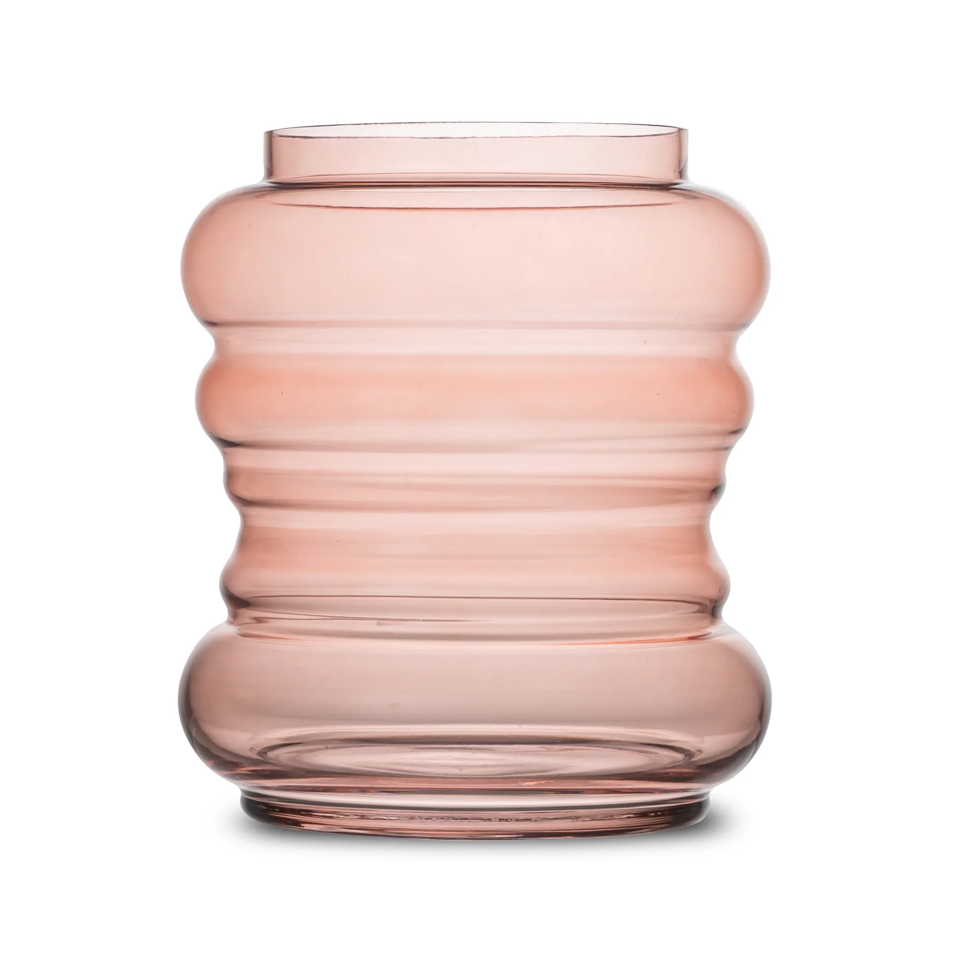 Byon Trixibelle vas 20 cm R&ouml;d