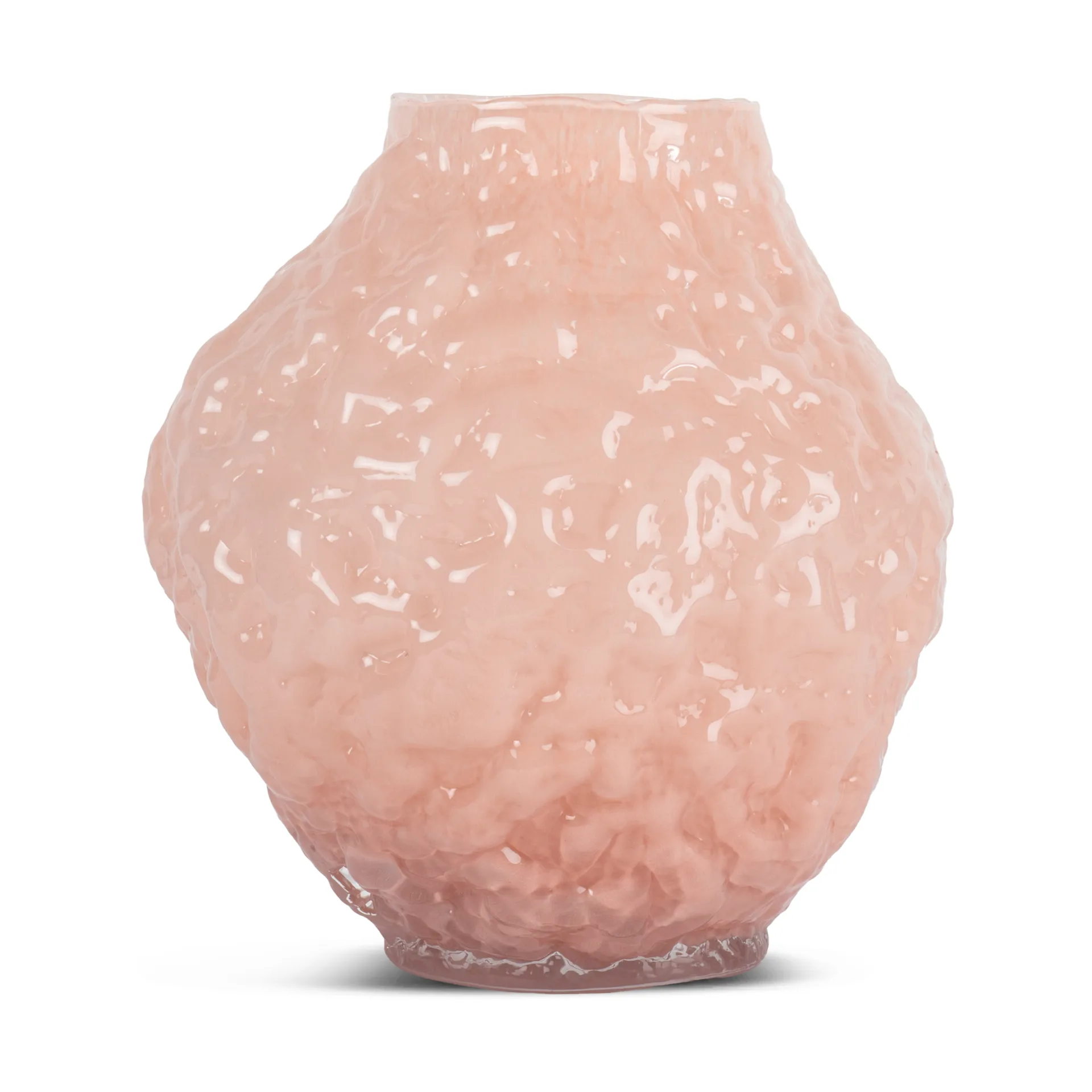 Byon Vase Corallo M cm Rose