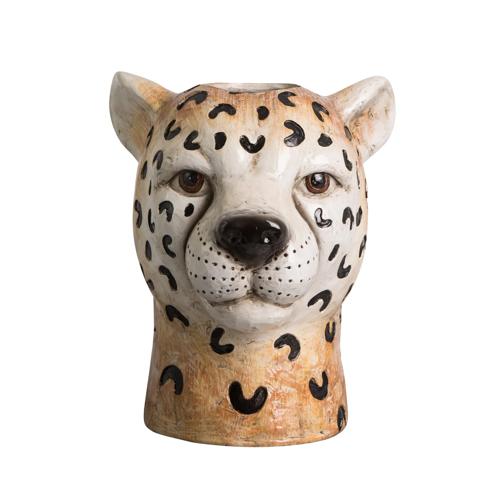 Byon Vase Gepard Petit