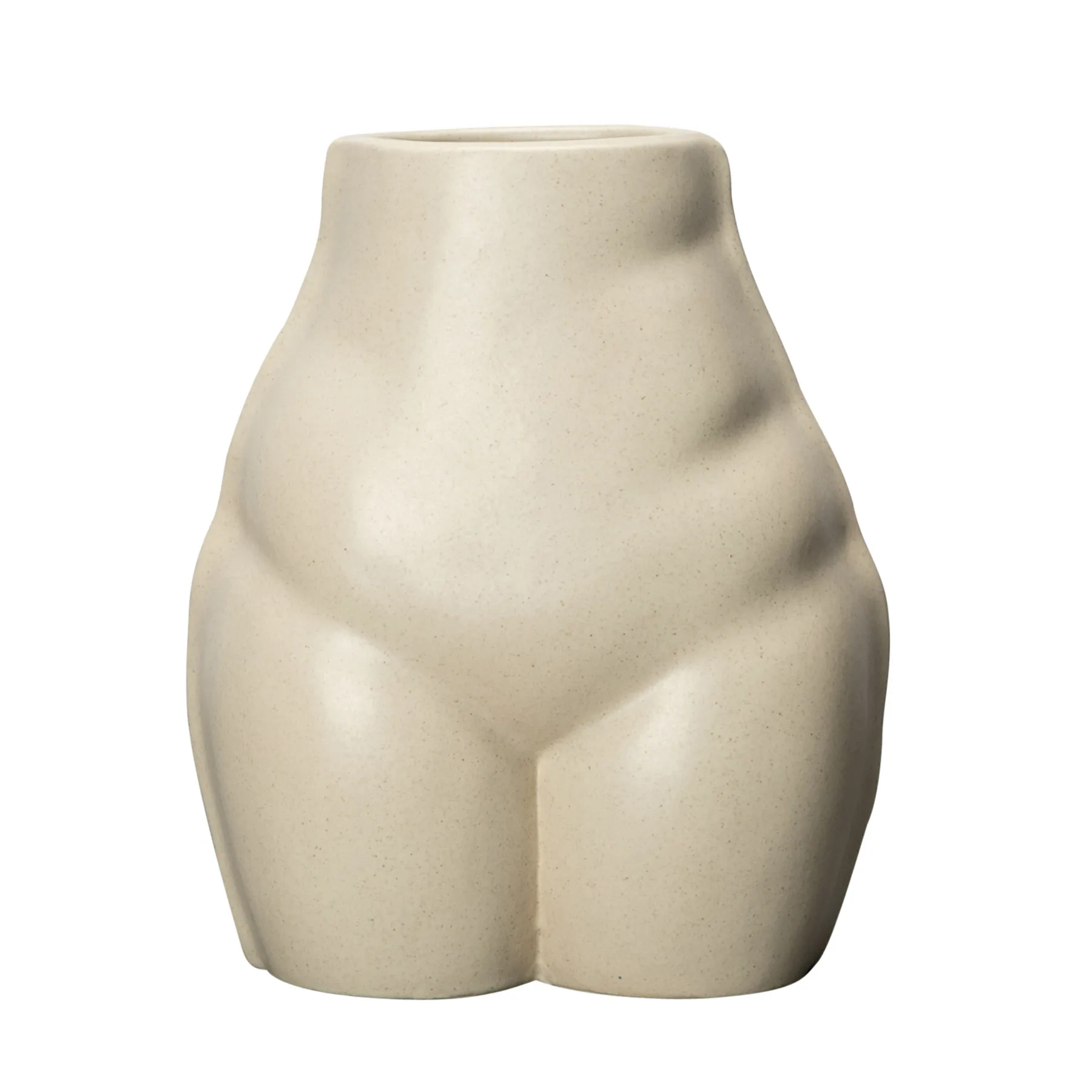 Byon Vase Nature Beige