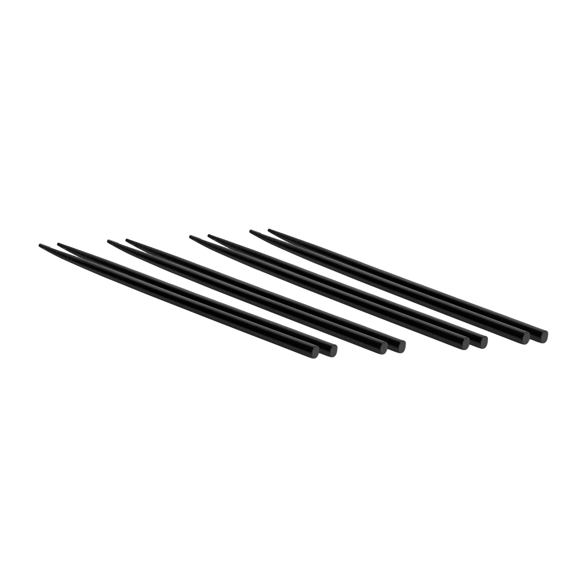 Byon Yaki spisepinde 4-pak Sort