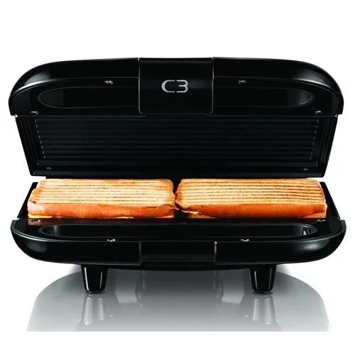 Ciabatta 2 smörgåsgrill