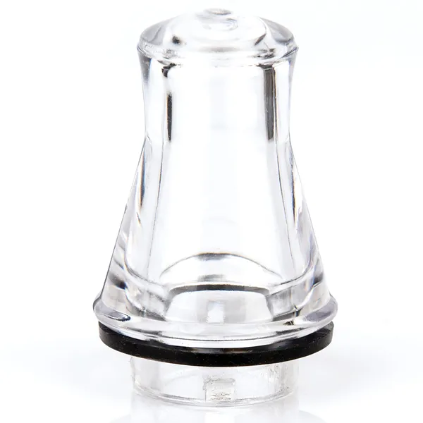 Perkolatorknopp Basic 2-pack, Klar