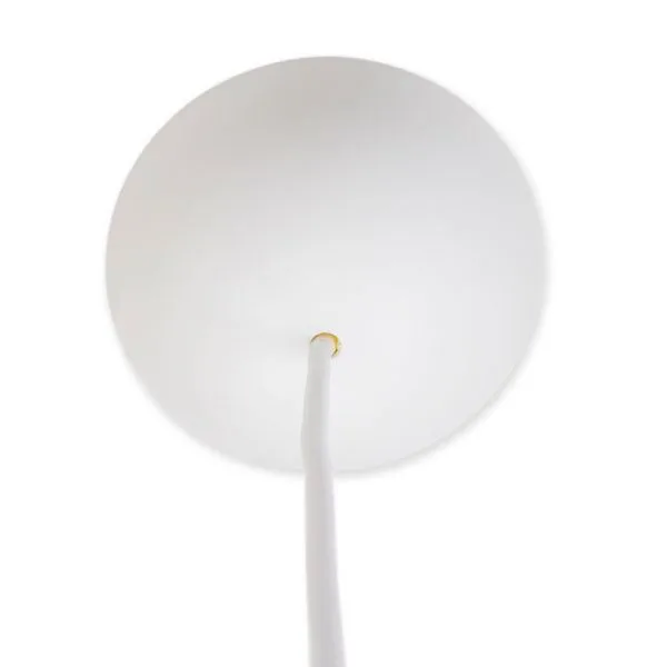 CableCup Rosace CableCup mini blanc