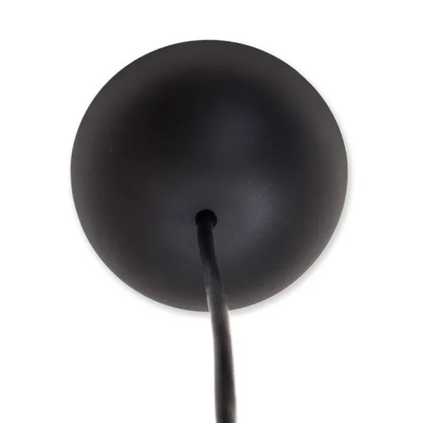 CableCup Rosace CableCup mini noir