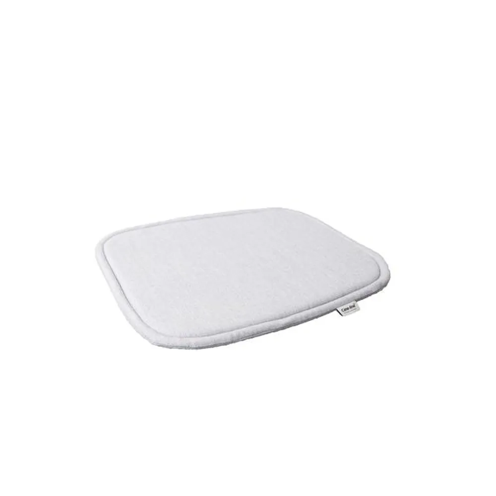 Cane-line Coussin d'assise Blend/Moments Cane-Line Natté light grey