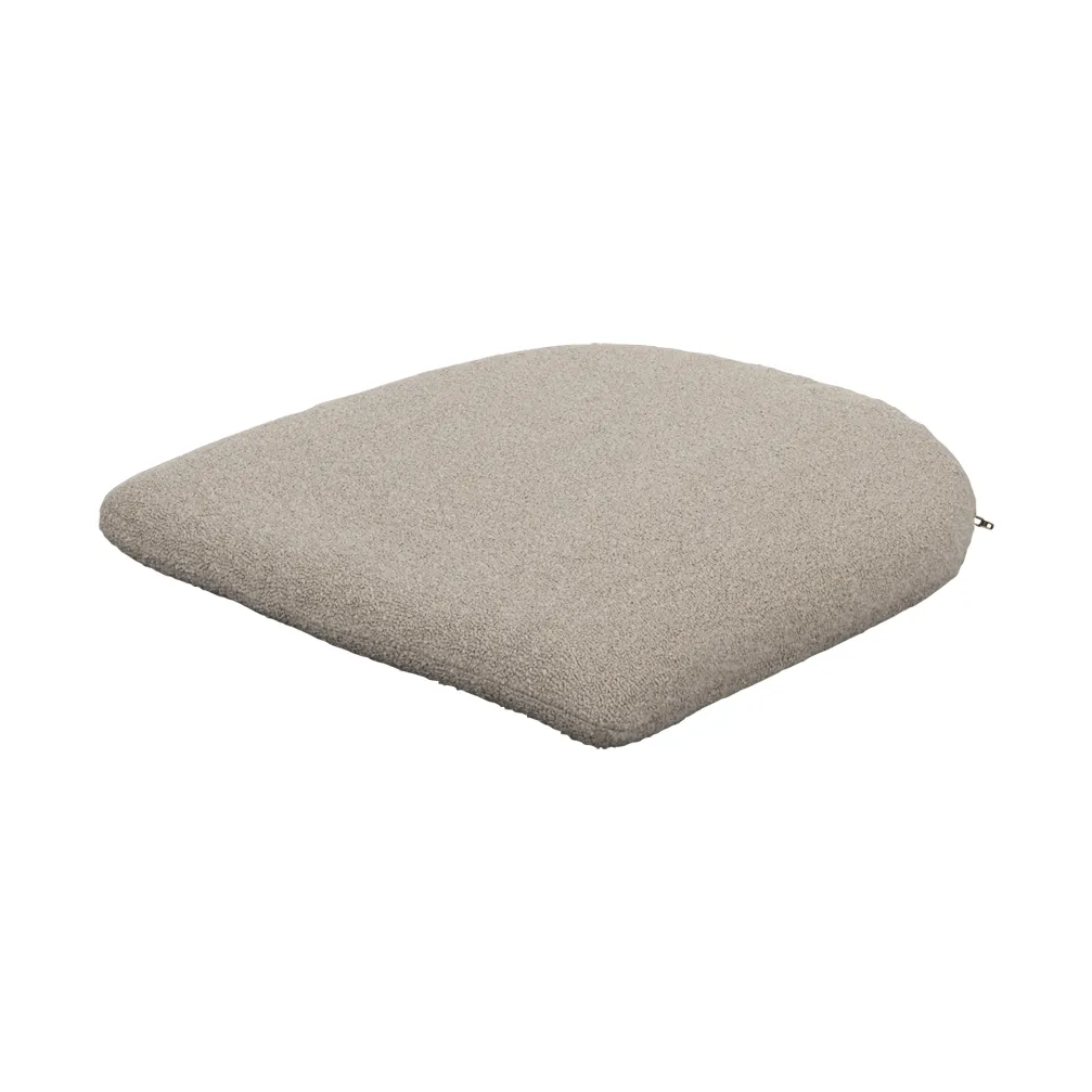 Cane-line Coussin d’assise Derby/Lansing chaise Cane-line Free taupe