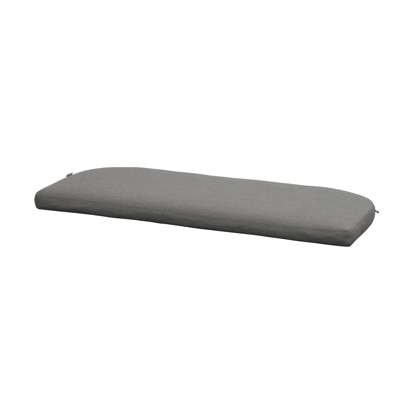 Cane-line Coussin d’assise Lansing canapé 2 places Cane-line Natté gris