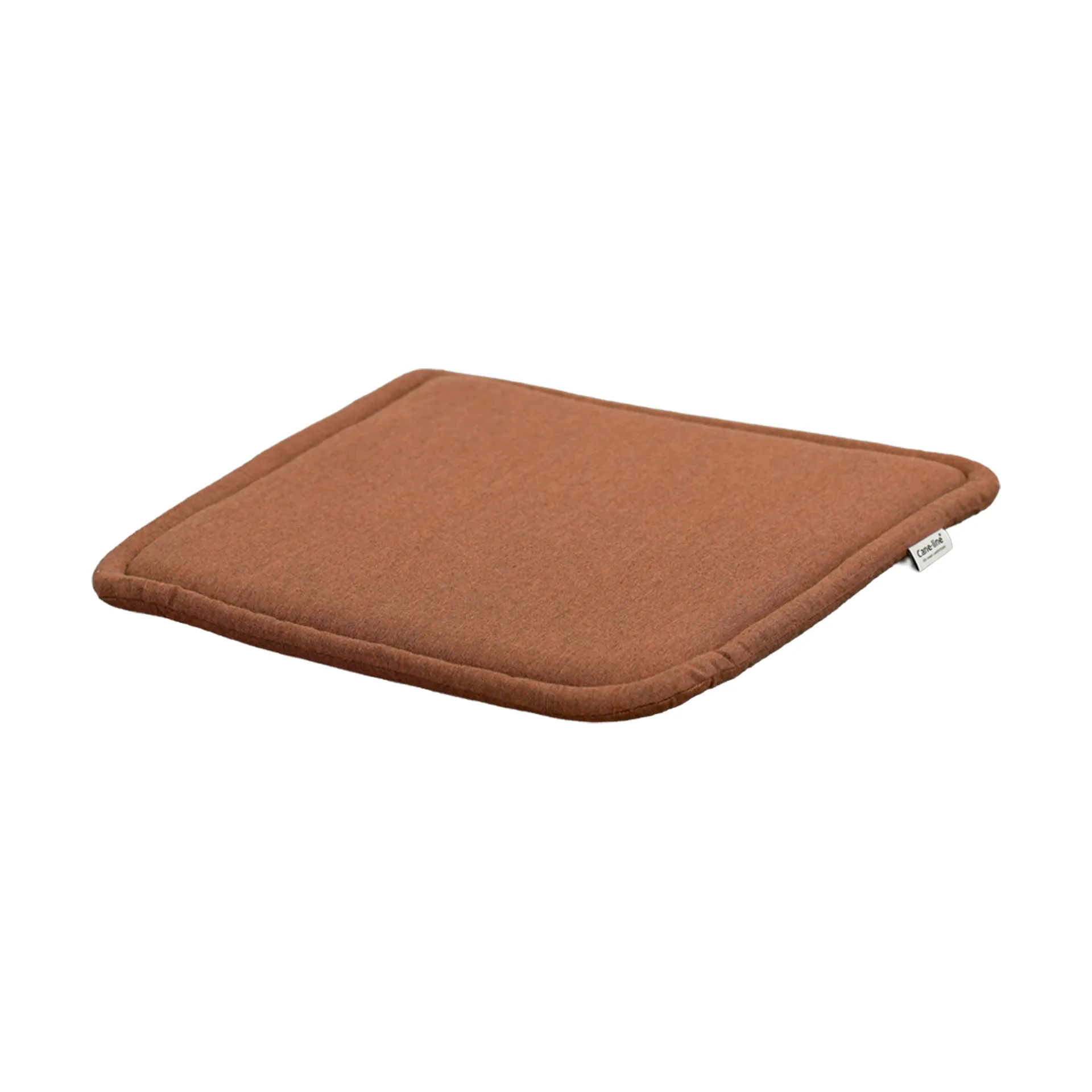 Cane-line Coussin d’assise pour chaise Bliss Desert red, cm