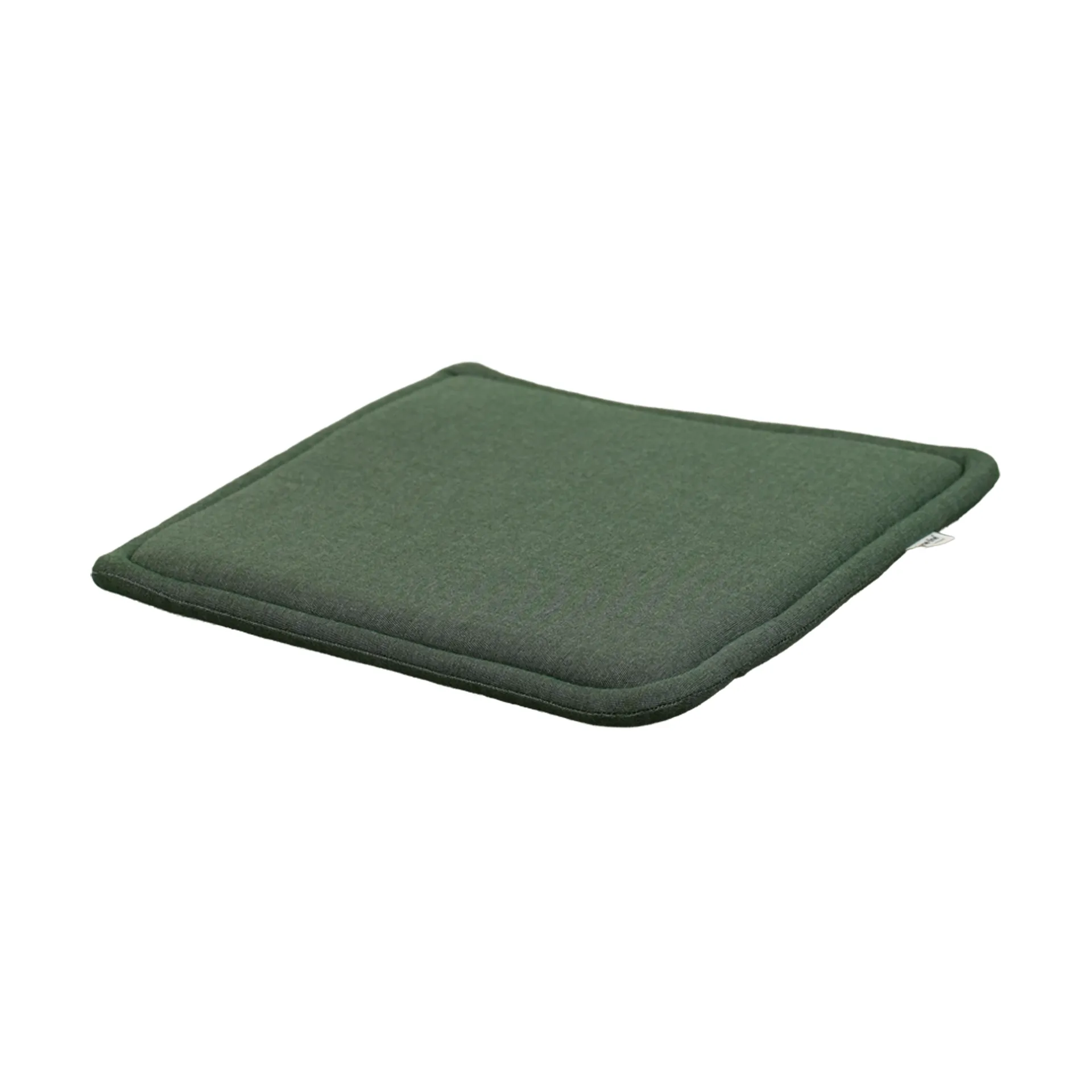 Cane-line Coussin d’assise pour chaise Bliss Light green, cm