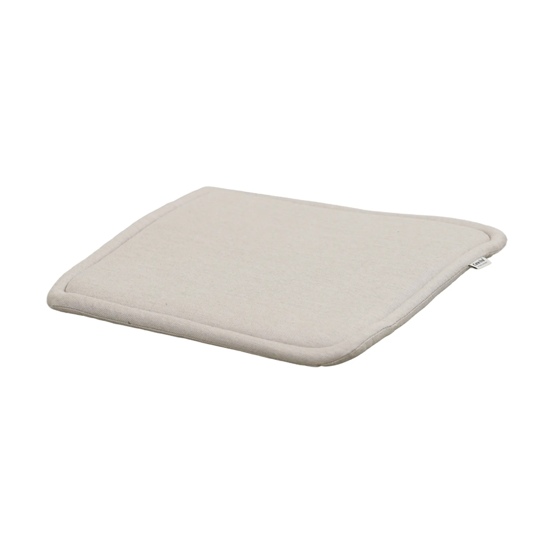 Cane-line Coussin d’assise pour chaise Bliss Sand, cm