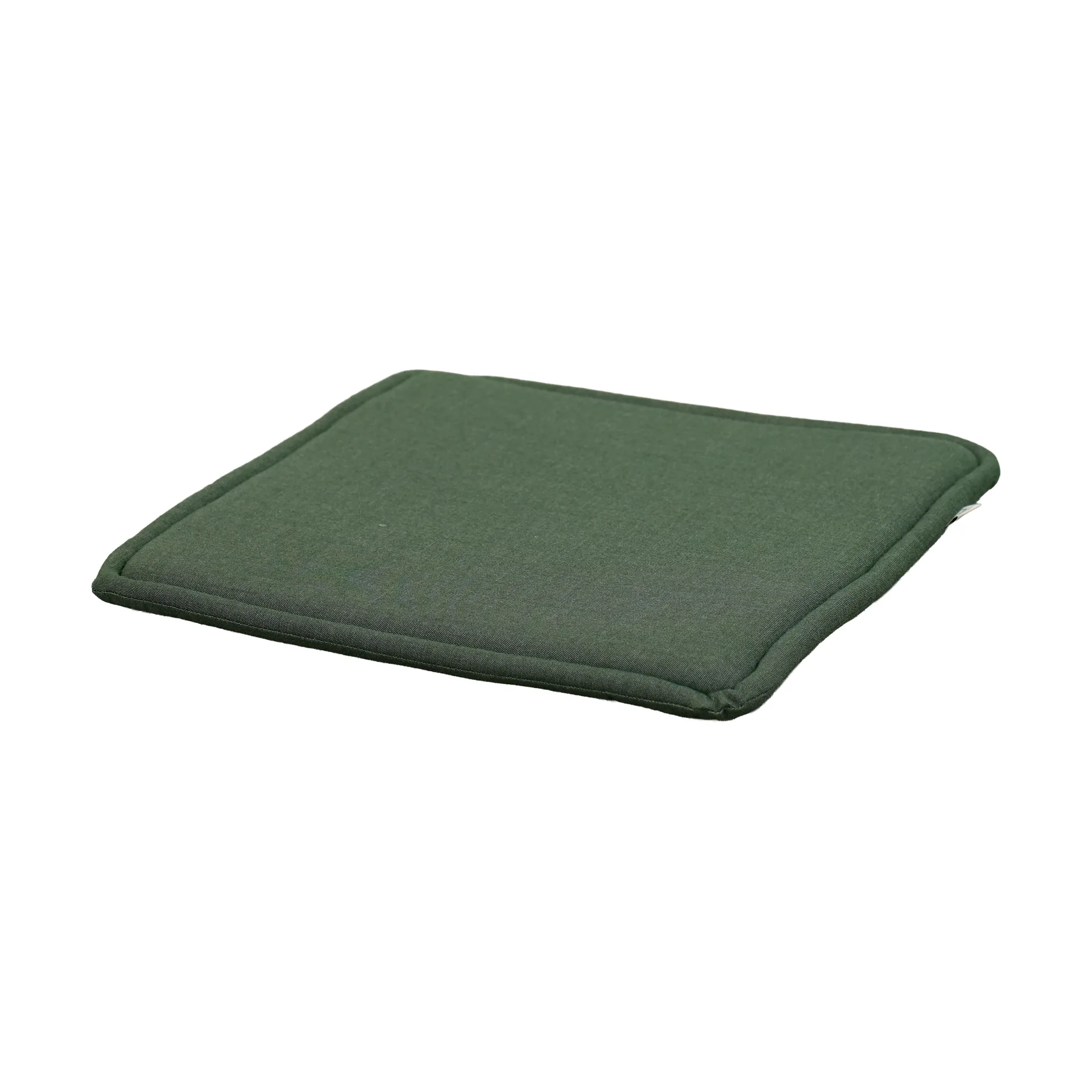 Cane-line Coussin d’assise pour fauteuil lounge Bliss Light green, cm