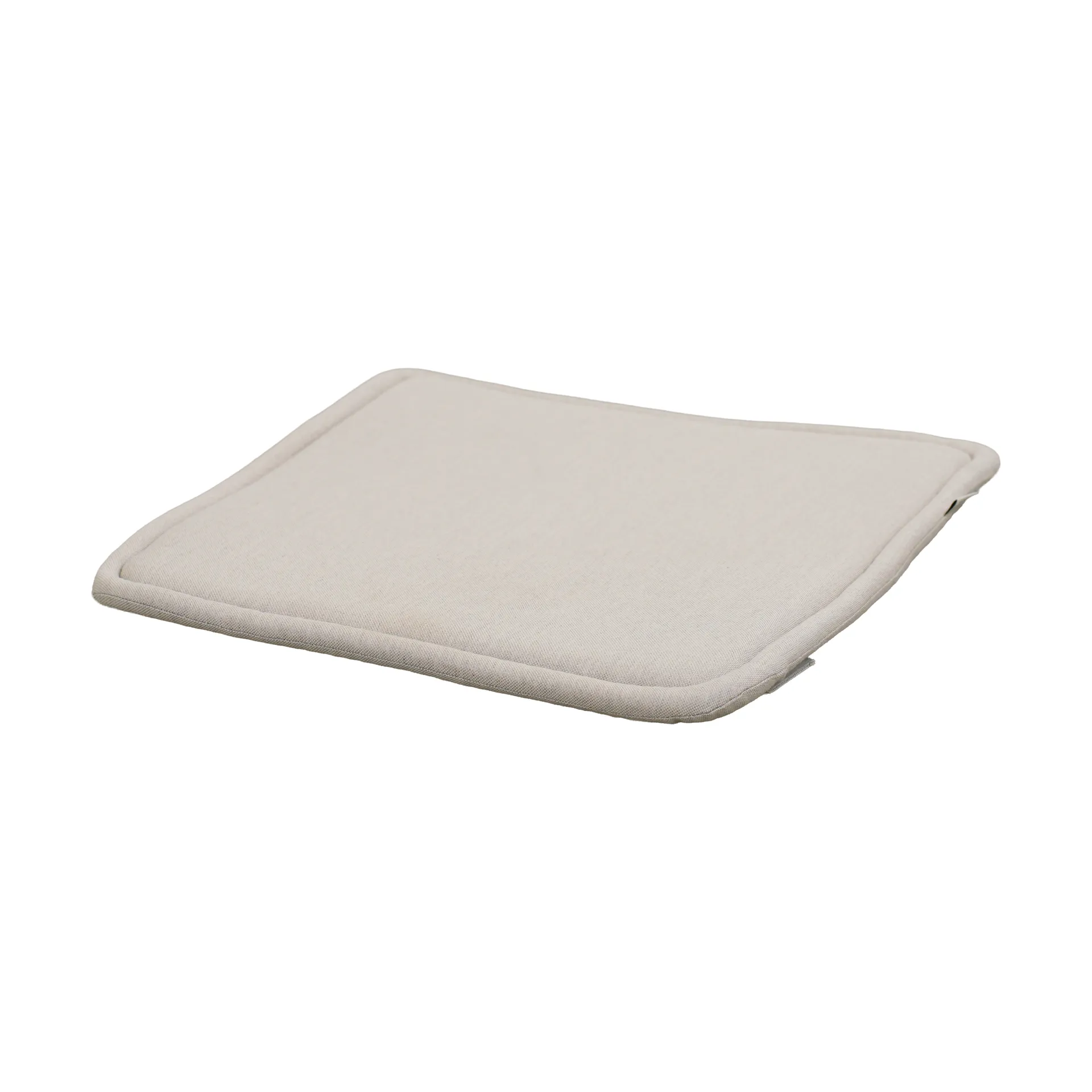 Cane-line Coussin d’assise pour fauteuil lounge Bliss Sand, cm