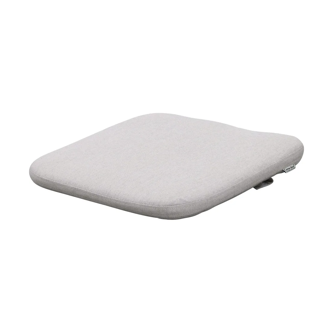 Cane-line Coussin de chaise Bliss cm Sand (Natté)