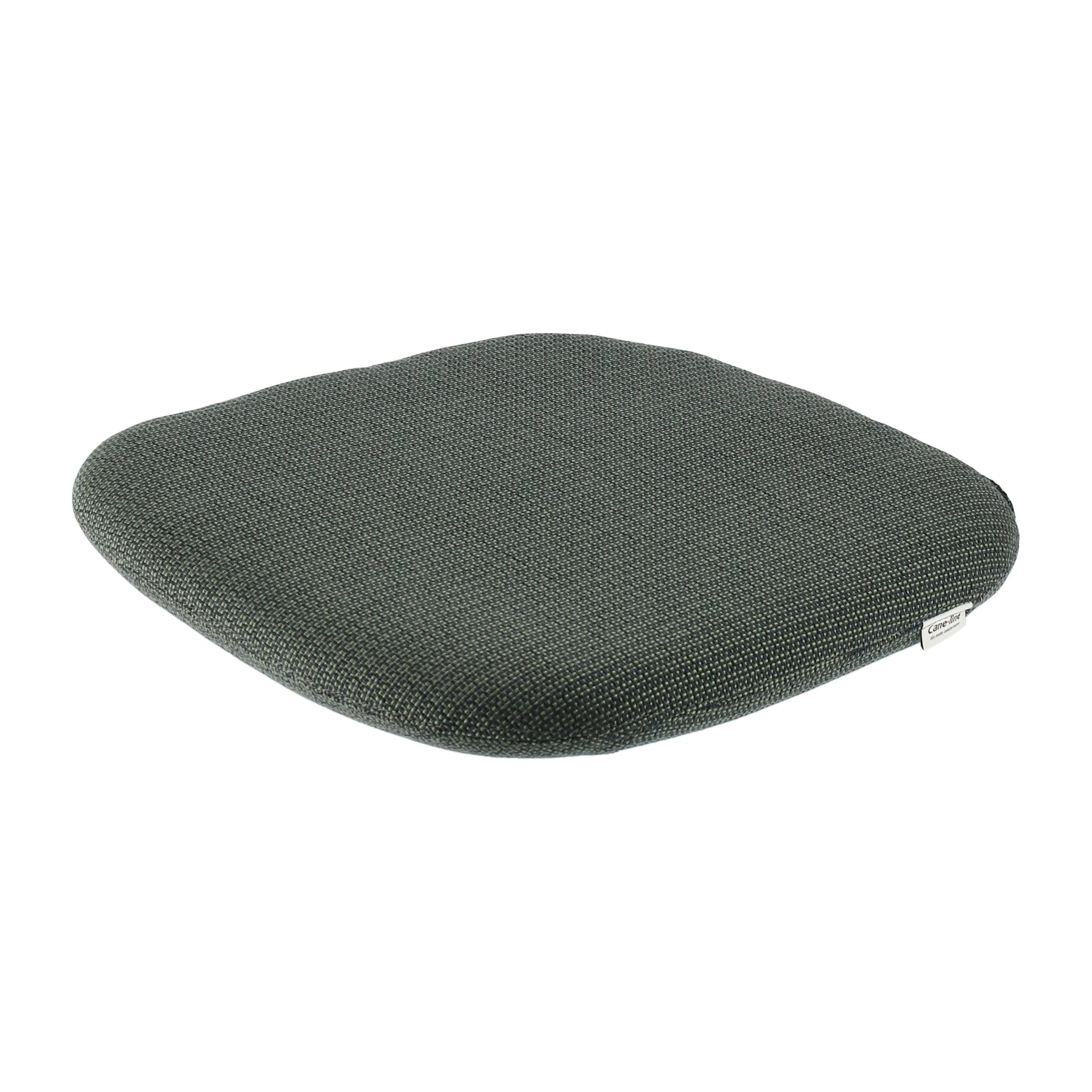 Cane-line Coussin de chaise Peacock Link dark green