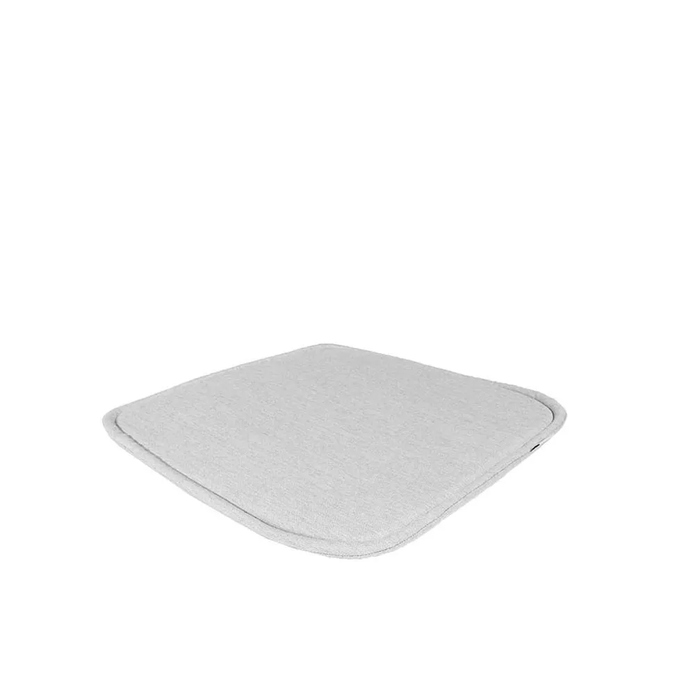 Cane-line Coussin de chaise Vibe Cane-Line Natté light grey