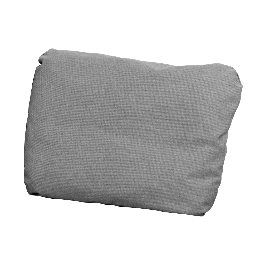 Cane-line Coussin de dossier Derby/Lansing chaise/sofa Cane-line Natté gris