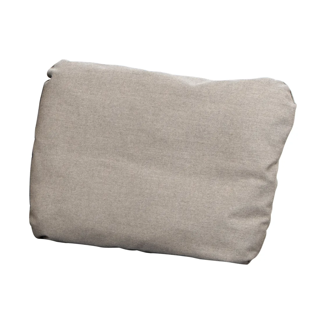 Cane-line Coussin de dossier Derby/Lansing chaise/sofa Cane-line Natté sable