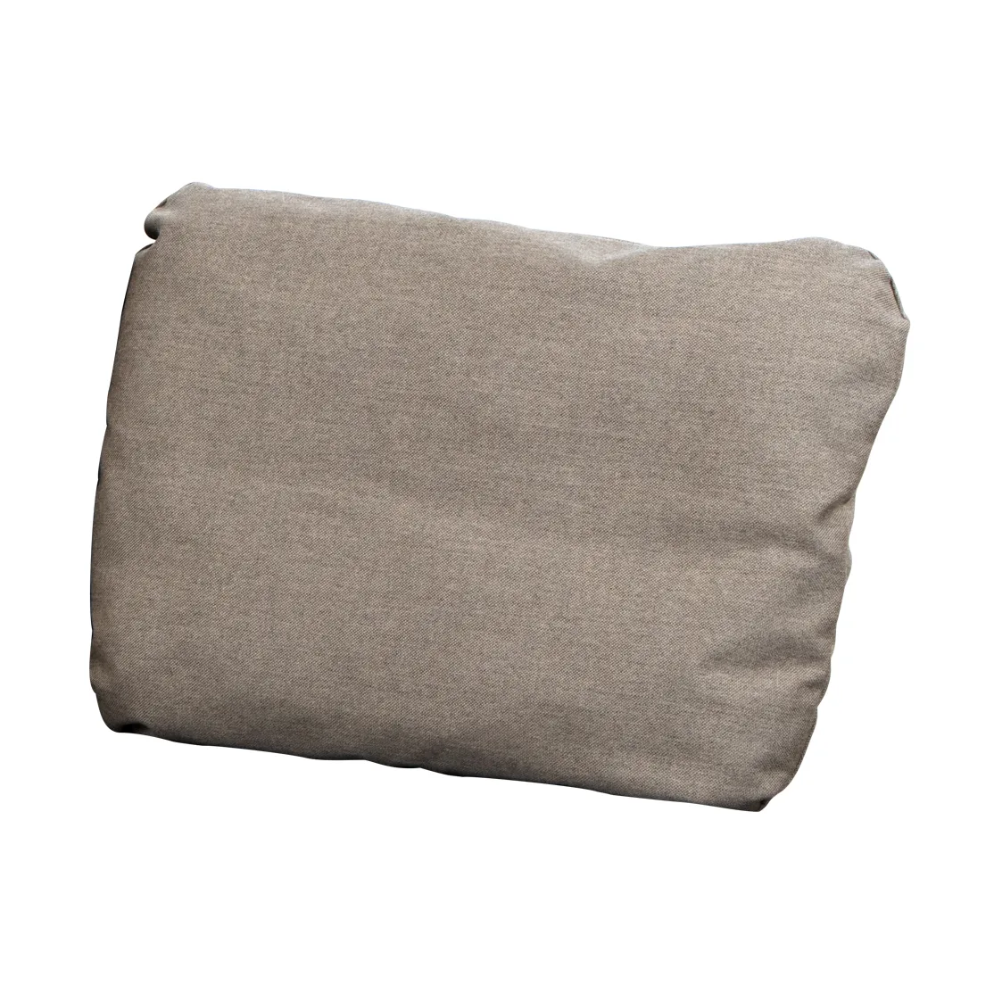 Cane-line Coussin de dossier Derby/Lansing chaise/sofa Cane-line Natté taupe