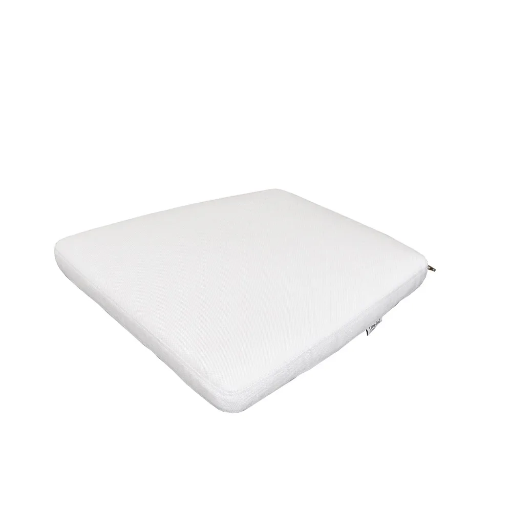 Cane-line Coussin Newport/Newman Cane-Line Natté white