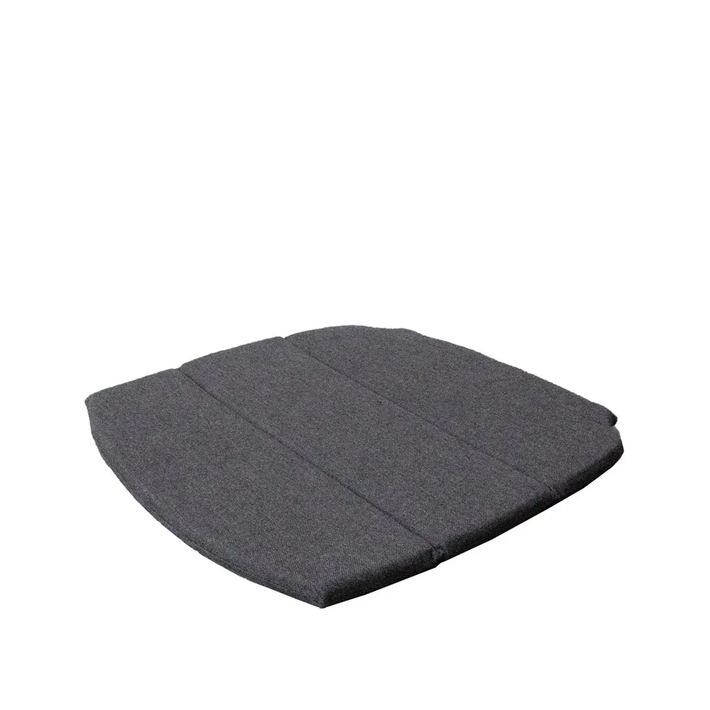 Cane-line Coussin pour chaise Breeze Cane-Line Natté Black