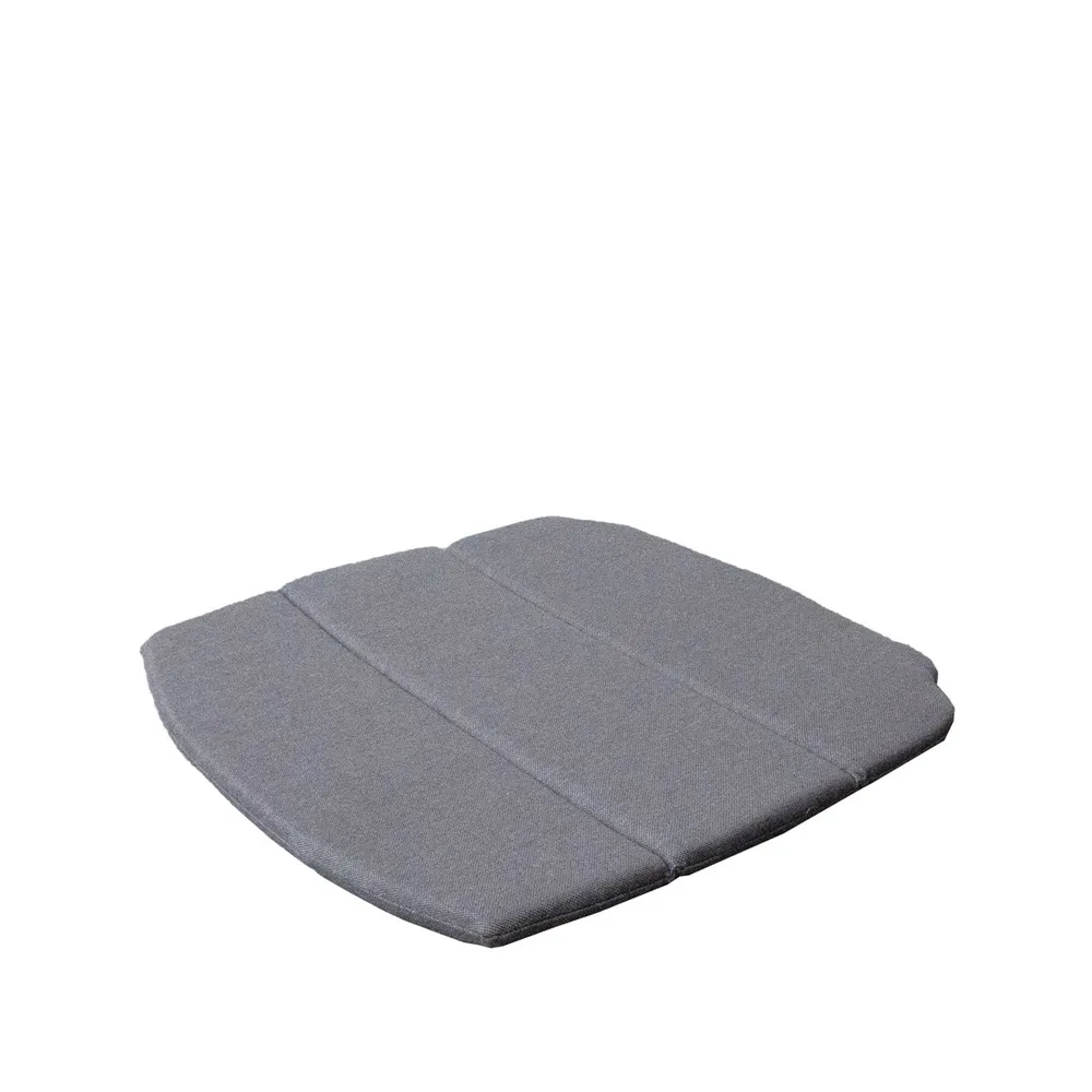 Cane-line Coussin pour chaise Breeze Cane-Line Natté Grey