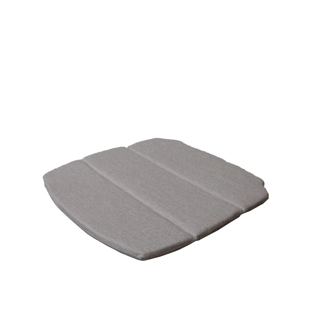 Cane-line Coussin pour chaise Breeze Cane-Line Natté Taupe