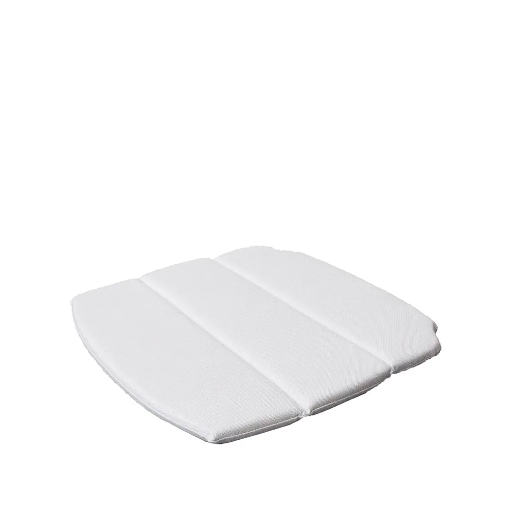 Cane-line Coussin pour chaise Breeze Cane-Line Natté White