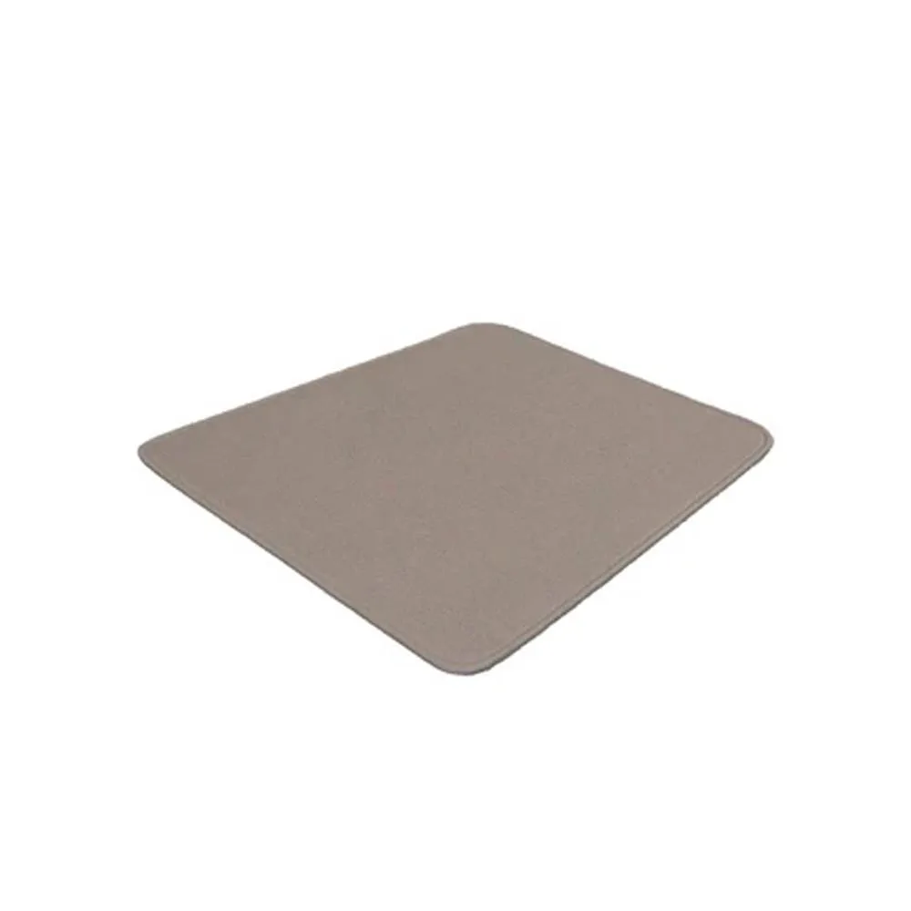 Cane-line Coussin pour chaise Edge Cane-Line Natté taupe