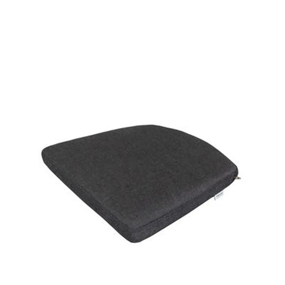 Cane-line Coussin pour chaise Hampsted Cane-line Natté black