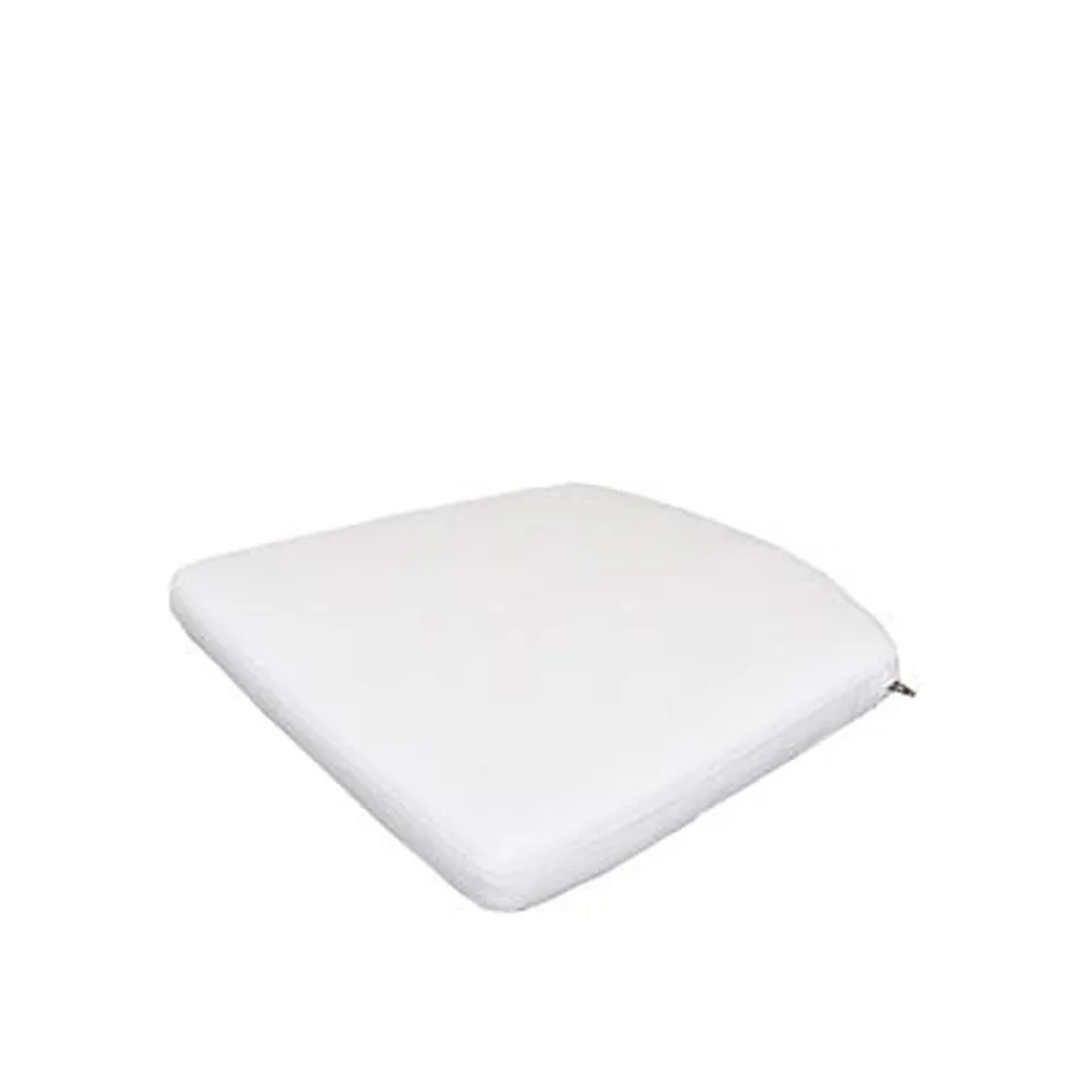 Cane-line Coussin pour chaise Hampsted Cane-line Natté white