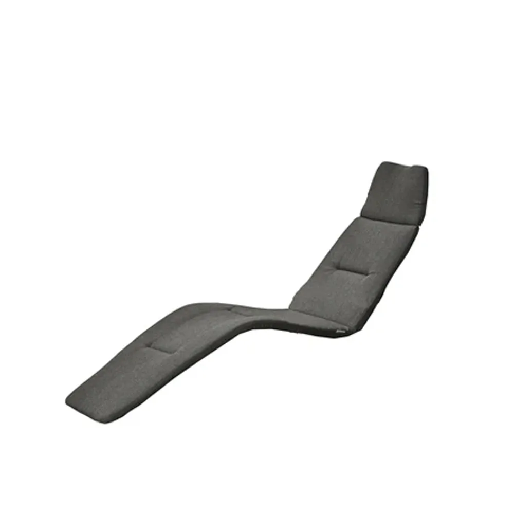 Cane-line Coussin pour chaise longue Sunrise Cane-Line Natté black