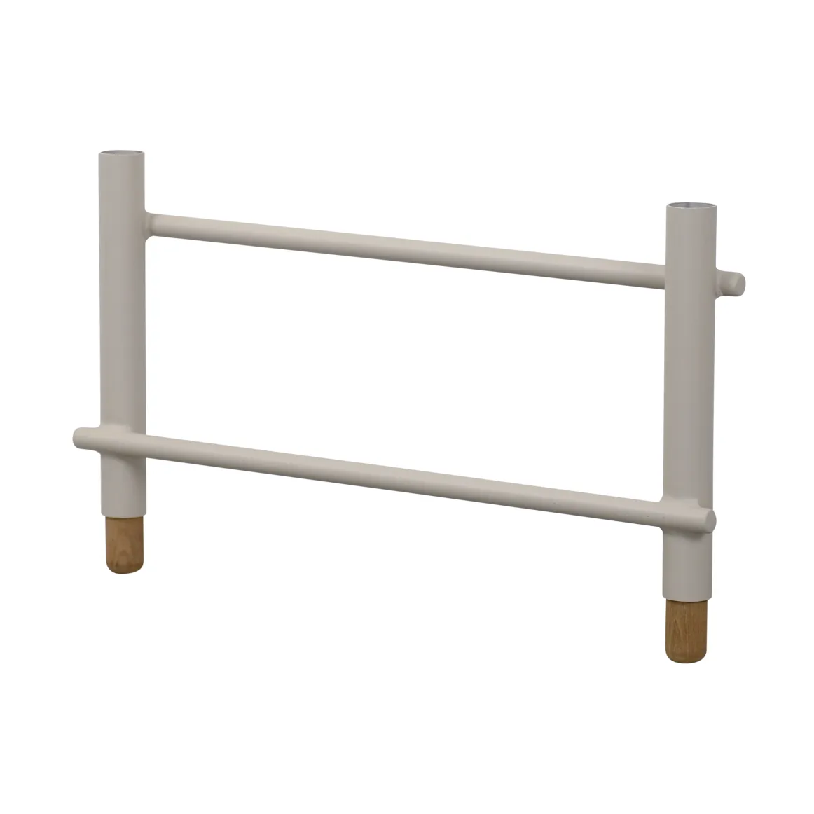 Cane-line Pieds d'extension pour jardinière Sticks Sand