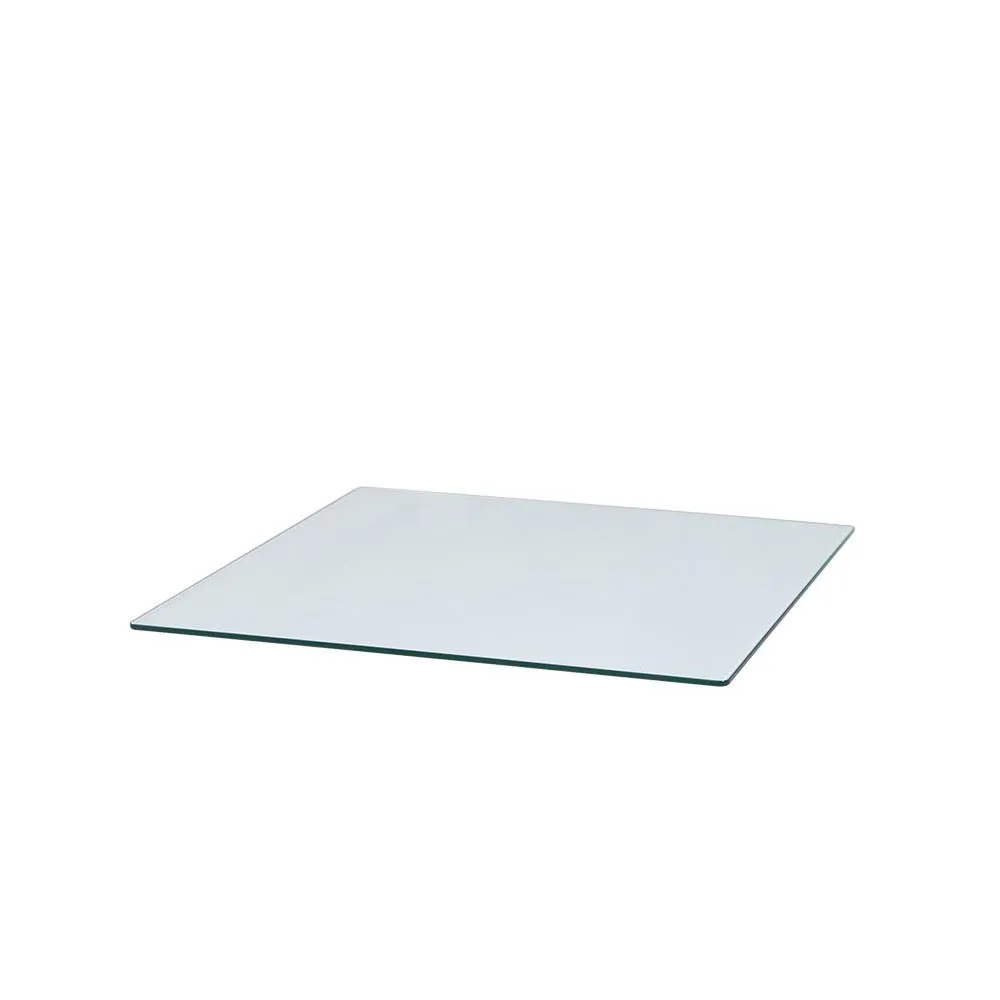 Cane-line Plateau en verre Chester Verre transparent