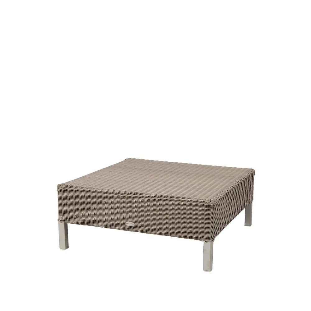 Cane-line Tabouret Connect Taupe