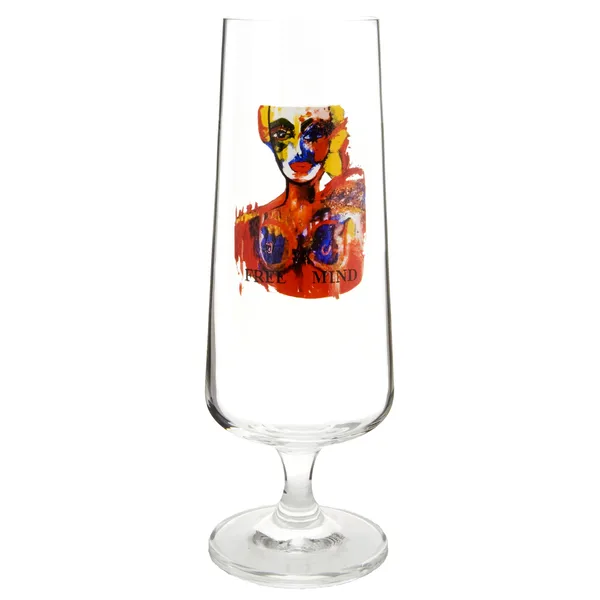 Free Mind ölglas, 50 cl