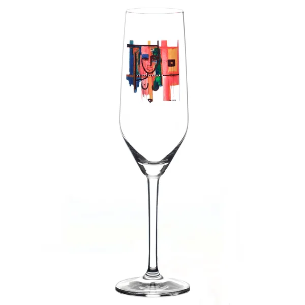 In Between Worlds champagneglas, 30 cl