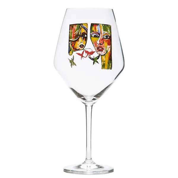 In Love vinglas, 75 cl