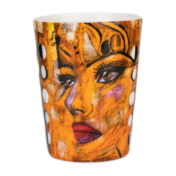 Moonlight Queen mugg 35 cl