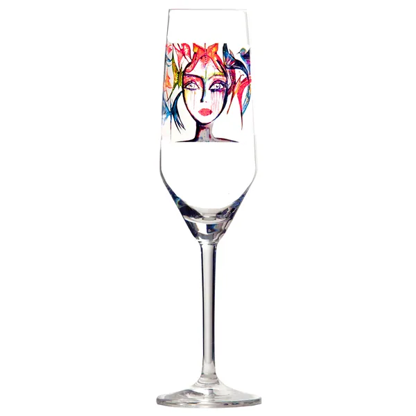 Slice of Life champagneglas, 30 cl