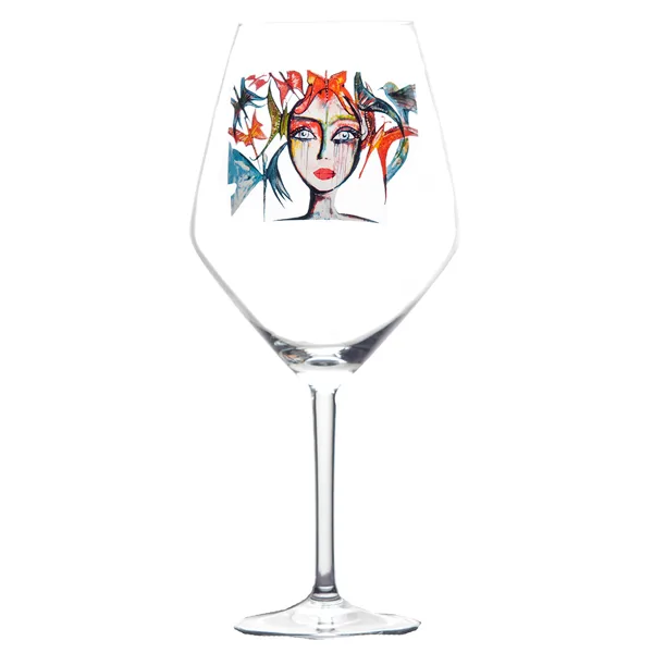 Slice of Life vinglas, 75 cl